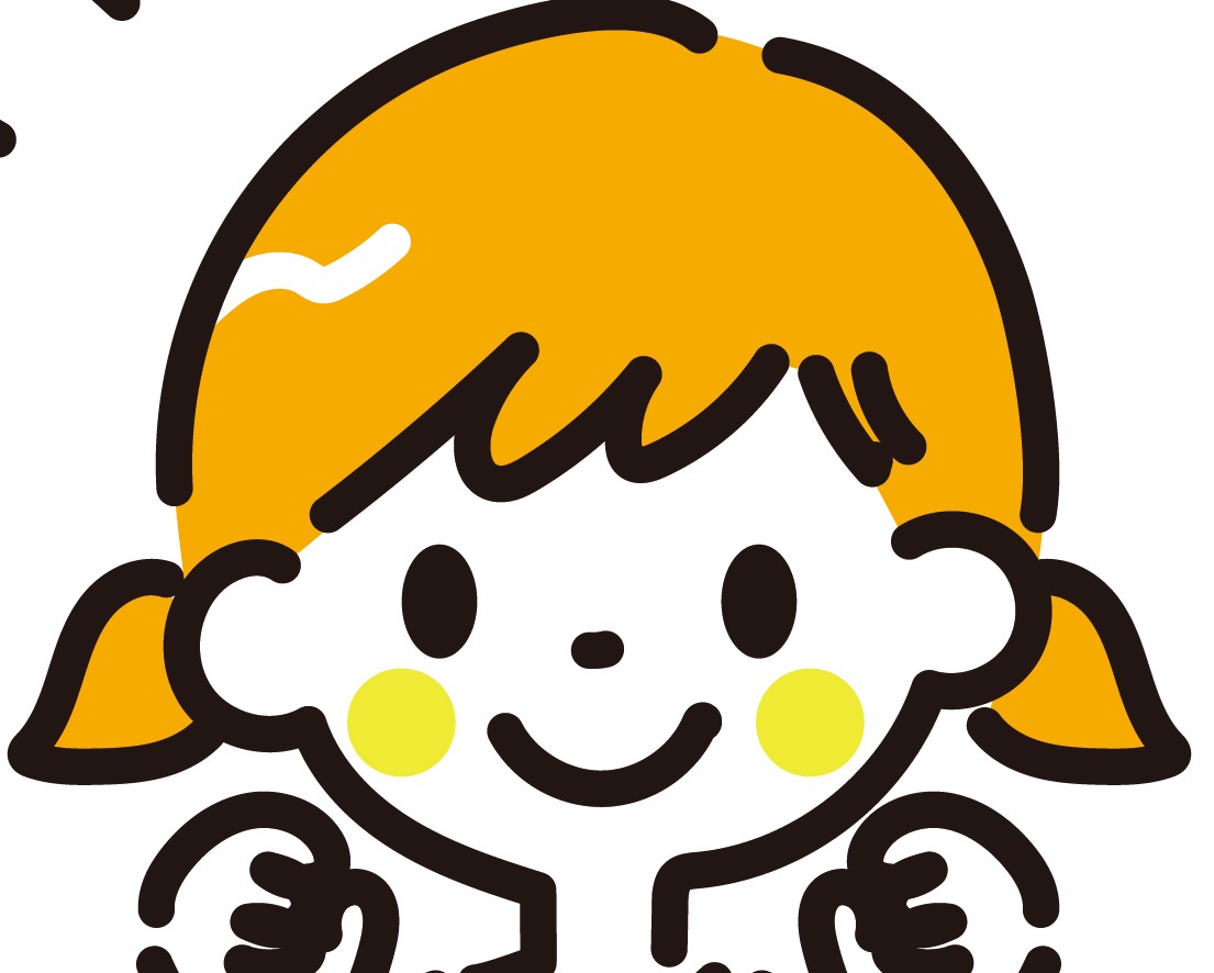 むすめ10才